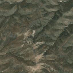 Satellite imagery of Sarıtəpə Dağı, AZ