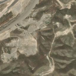 Satellite imagery of Qarağaclı Dağı, AZ