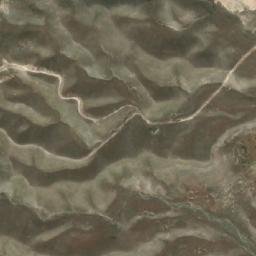 Satellite imagery of Qarağaclı Dağı, AZ