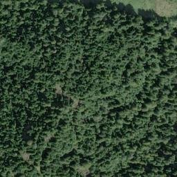 Satellite imagery of Newgard Bluff, US