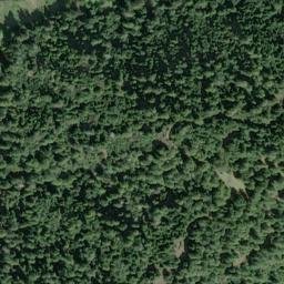 Satellite imagery of Newgard Bluff, US