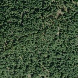 Satellite imagery of Newgard Bluff, US