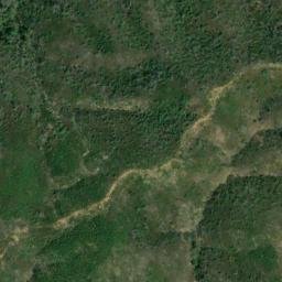 Satellite imagery of Ladder Ridge, US