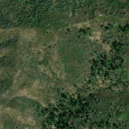 Satellite imagery of Ladder Ridge, US
