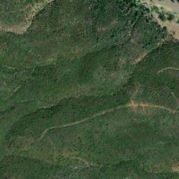 Satellite imagery of Gold Point, US