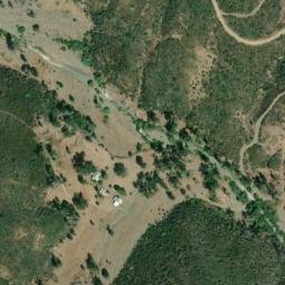 Satellite imagery of Gold Point, US