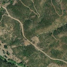 Satellite imagery of Gold Point, US