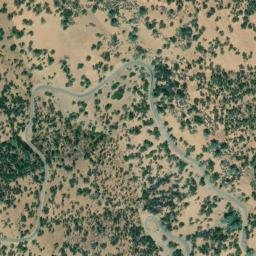 Satellite imagery of Windy Point, US