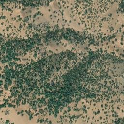 Satellite imagery of Windy Point, US