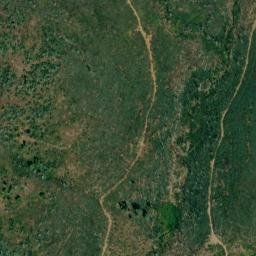 Satellite imagery of Macedon Mine, US