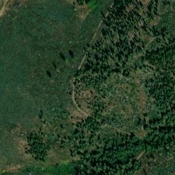 Satellite imagery of Macedon Mine, US