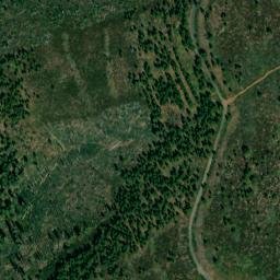 Satellite imagery of Macedon Mine, US