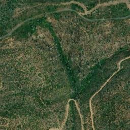 Satellite imagery of Macedon Ridge, US
