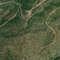 Satellite imagery of Macedon Tunnel, US