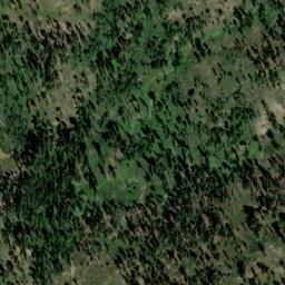 Satellite imagery of Beauty Mine, US