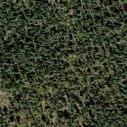 Satellite imagery of Twin Crags, US