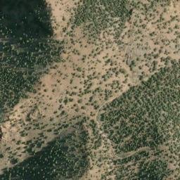 Satellite imagery of Dixon Mine, US