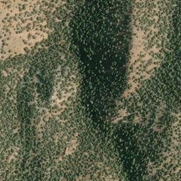 Satellite imagery of Dixon Mine, US