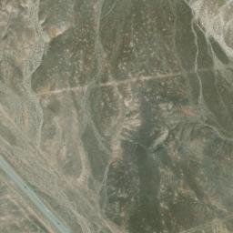 Satellite imagery of Wabuska Quarry, US