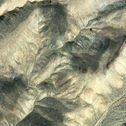 Satellite imagery of Nevada Fairview Mine, US