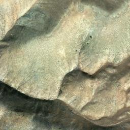 Satellite imagery of Bluff Mine, US