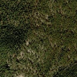 Satellite imagery of Glen Spielman Mine, US