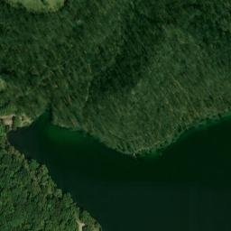 Satellite imagery of C 282 — NGS KE0198 — Kansas City, US, US