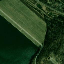 Satellite imagery of C 282 — NGS KE0198 — Kansas City, US, US