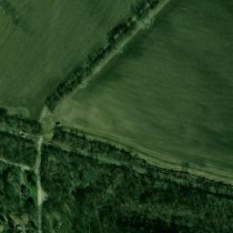 Satellite imagery of 243 CAP — NGS KE0200 — Kansas City, US, US