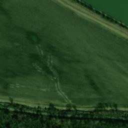 Satellite imagery of 243 CAP — NGS KE0200 — Kansas City, US, US