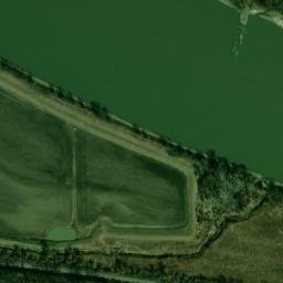 Satellite imagery of D 282 — NGS KE0202 — Kansas City, US, US