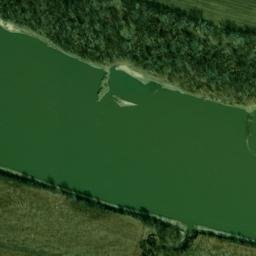 Satellite imagery of D 282 — NGS KE0202 — Kansas City, US, US