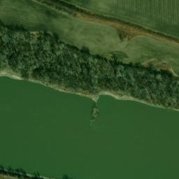 Satellite imagery of F 282 — NGS KE0204 — Kansas City, US, US