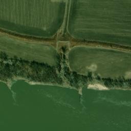 Satellite imagery of F 282 — NGS KE0204 — Kansas City, US, US