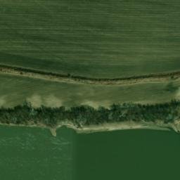 Satellite imagery of F 282 — NGS KE0204 — Kansas City, US, US