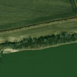 Satellite imagery of G 282 — NGS KE0205 — Kansas City, US, US