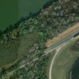 Satellite imagery of H 282 — NGS KE0206 — Kansas City, US, US