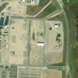 Satellite imagery of WY 08 — NGS KE1671 — Kansas City, US, US