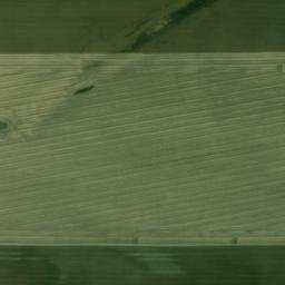 Satellite imagery of WY 08 — NGS KE1671 — Kansas City, US, US