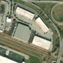 Satellite imagery of RIVER — NGS KE1446 — Riverside, US, US