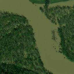 Satellite imagery of Stokey Ridge, US