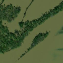 Satellite imagery of Stokey Ridge, US
