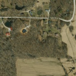 Satellite imagery of Duvall Ridge, US