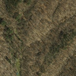 Satellite imagery of Pleasant Ridge, US