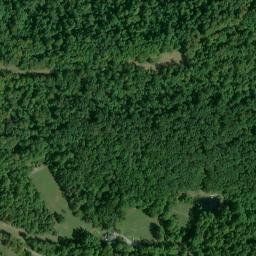 Satellite imagery of Eggleson Ridge, US