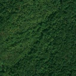Satellite imagery of Robinett Ridge, US