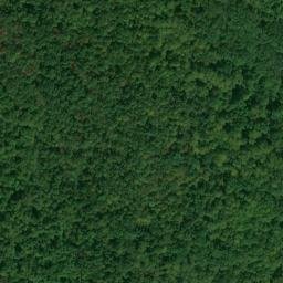 Satellite imagery of Robinett Ridge, US