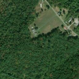 Satellite imagery of Prussia Ridge, US
