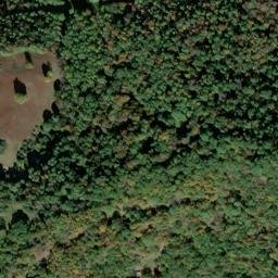 Satellite imagery of PULLMAN — NGS JX1957 — Ritchie County, US, US