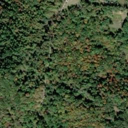 Satellite imagery of PULLMAN — NGS JX1957 — Ritchie County, US, US